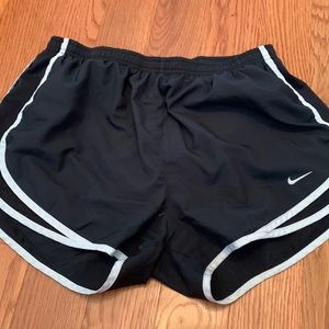 Women’s Nike Dry Fit Running Shorts